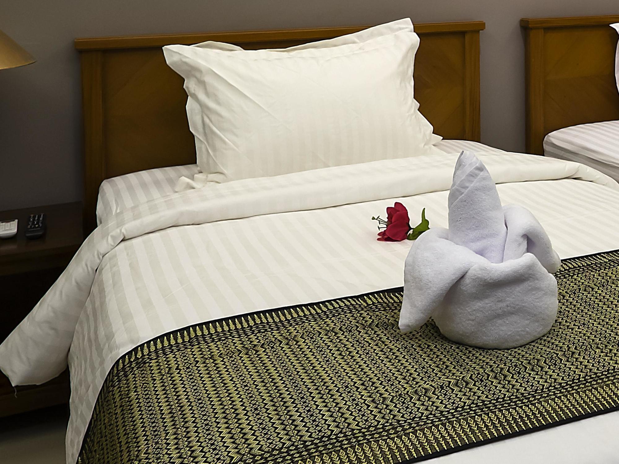 מאלאנג Helena Guest House מראה חיצוני תמונה